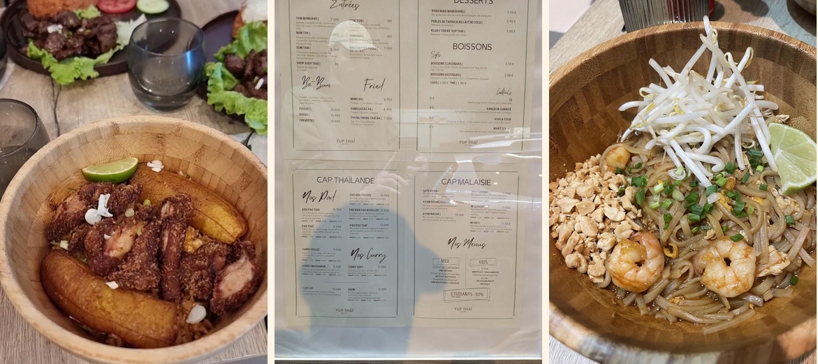 Yup Thaï - Gallery Image 1