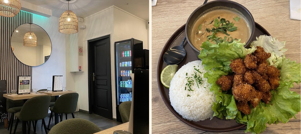 Yup Thaï - Gallery Image 2