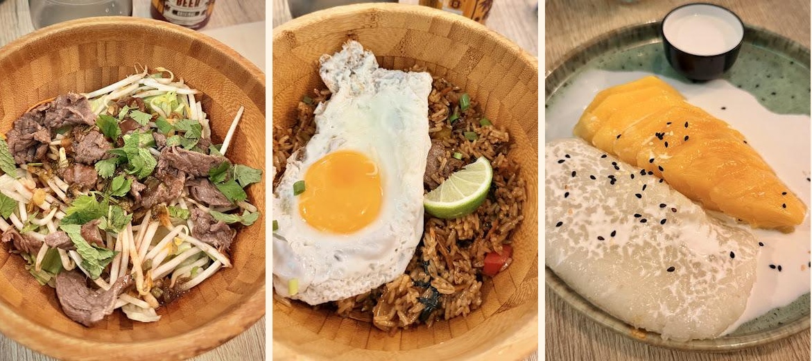 Yup Thaï - Gallery Image 3