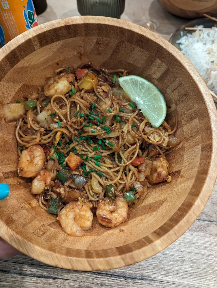 Mi Goreng